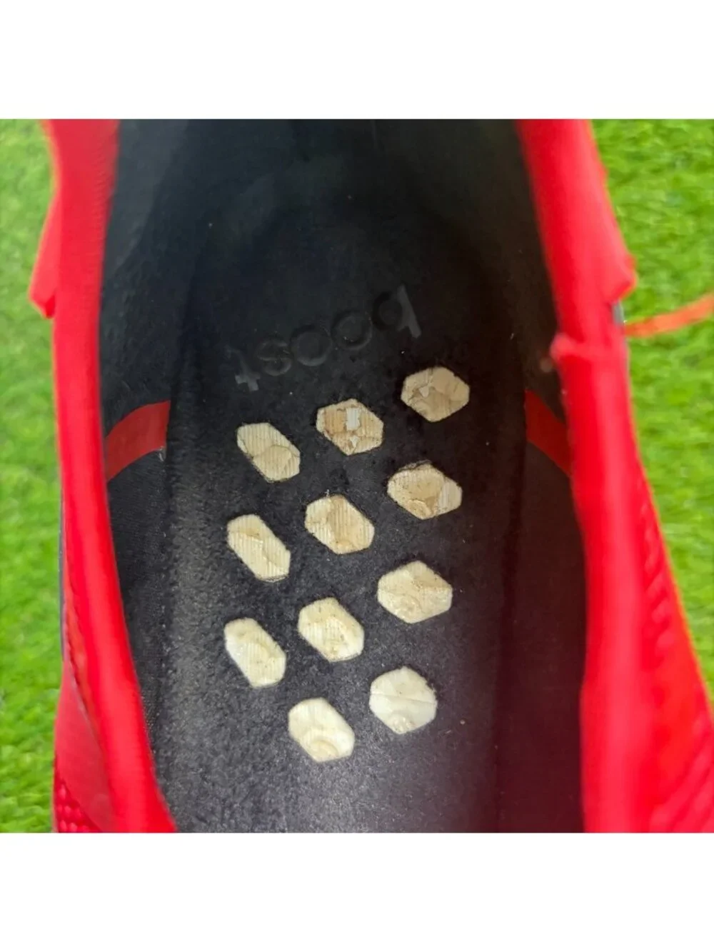 adidas please review